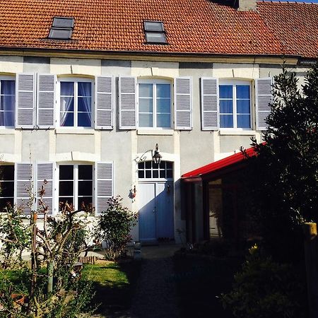 Comme A La Maison Tours-sur-Marne Quarto foto