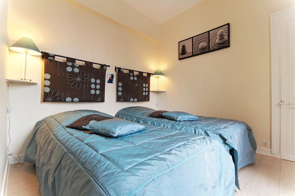 Comme A La Maison Tours-sur-Marne Quarto foto